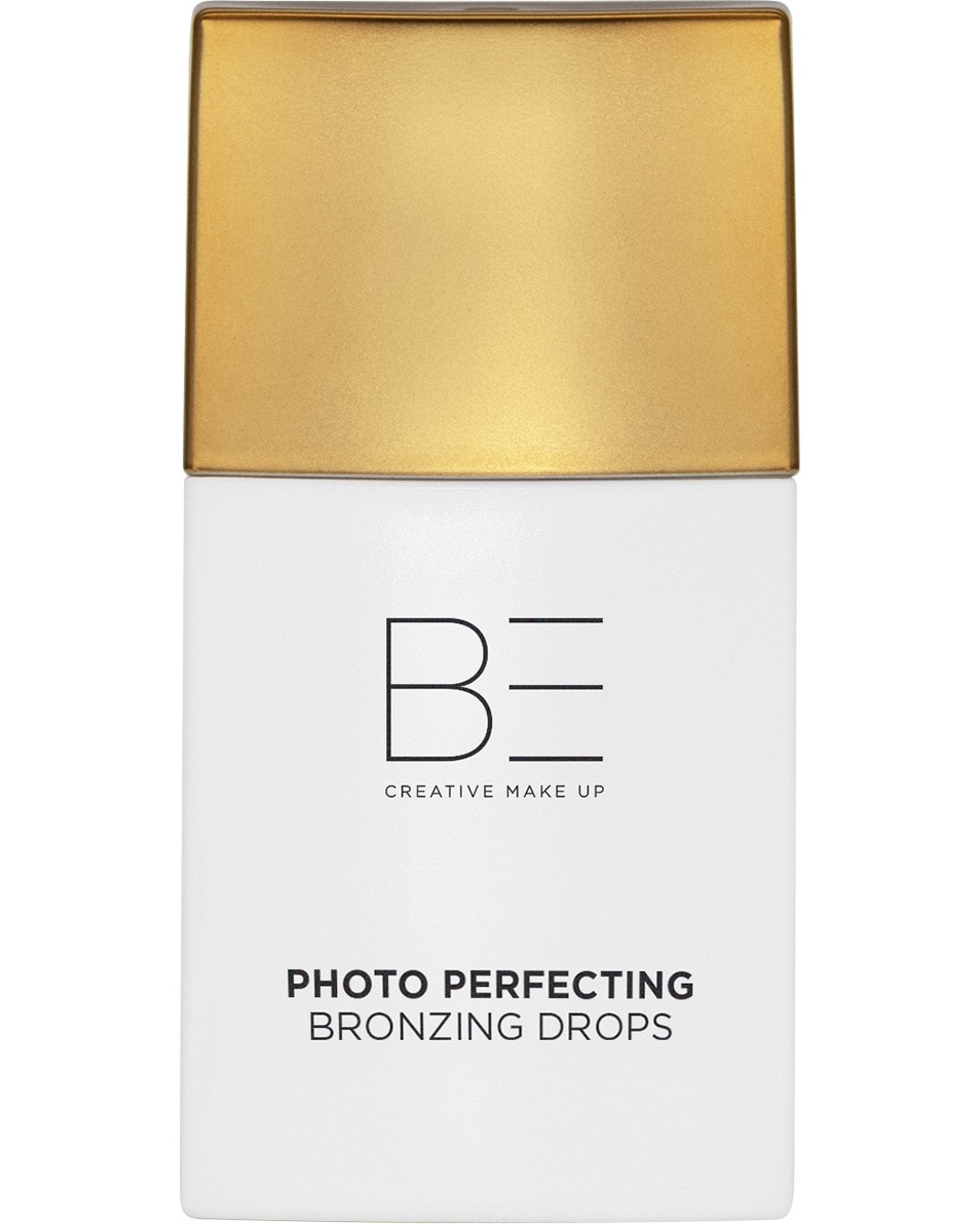 BE Creative Make Up PHOTO PERFECTING Gouttes rehausseur de teint 30 ML