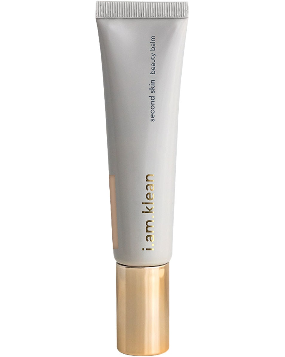 IAMKLEAN Beauty Balm Balm Peach Peach