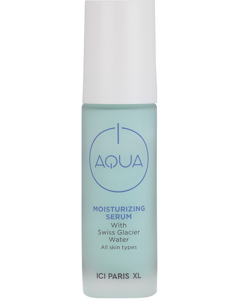 ICI PARIS XL AQUA sérum hydratant 30 ML