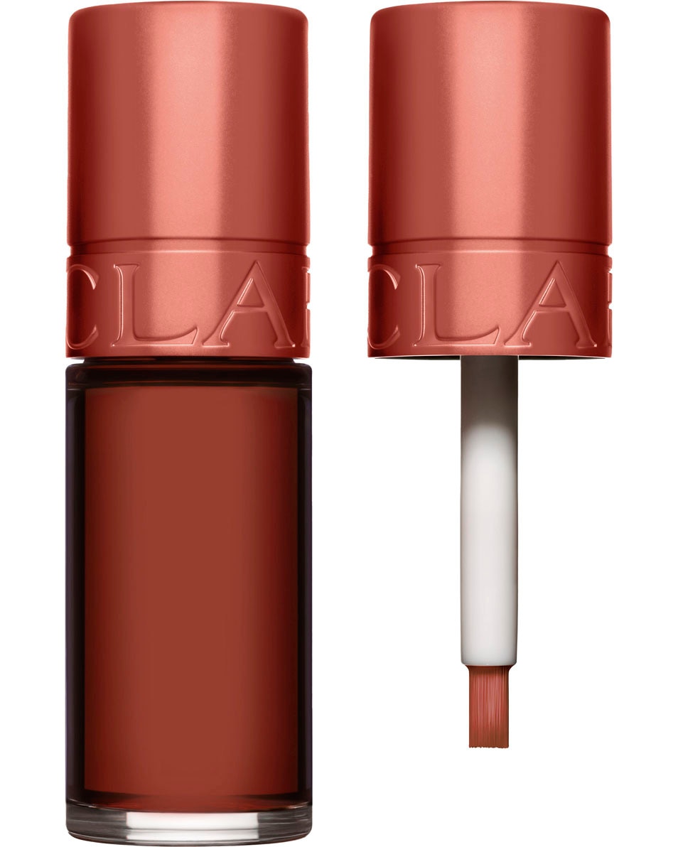 CLARINS Water Lip Stain Eau à lèvres ROSE GOLD GLOW
