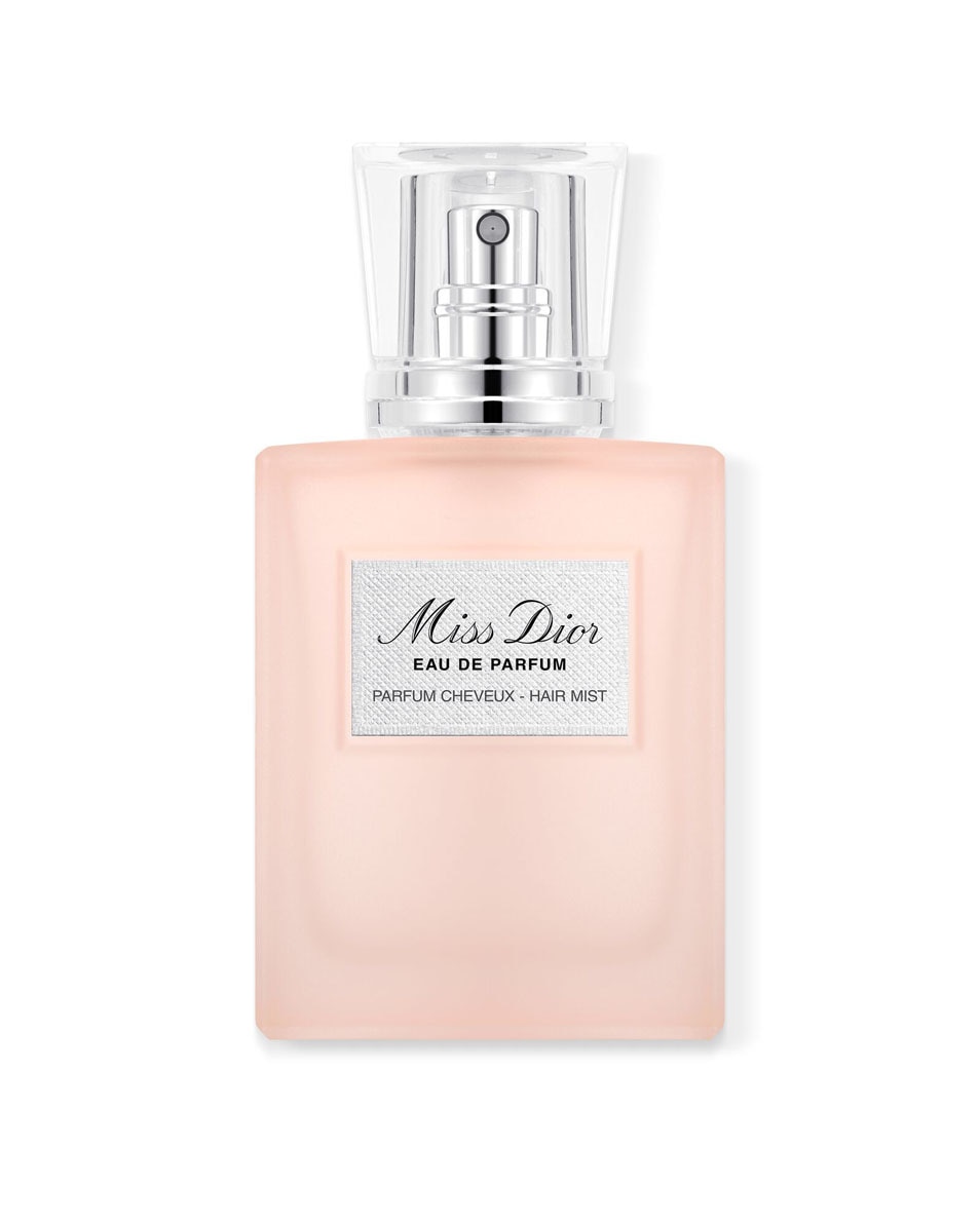 DIOR Miss Dior Eau de Parfum Hair Mist Parfum cheveux - notes florales et boisées 30 ML