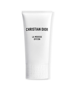 Mousse nettoyante visage, purifiante et hydratante