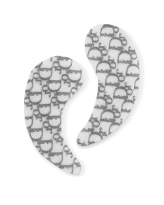 Patchs hydratants et rafraîchissants pour les yeux