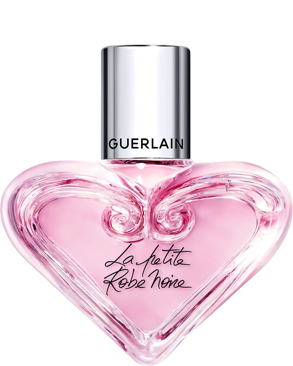 GUERLAIN La Petite Robe Noire Le Flacon Coeur - Eau de Toilette 20 ML