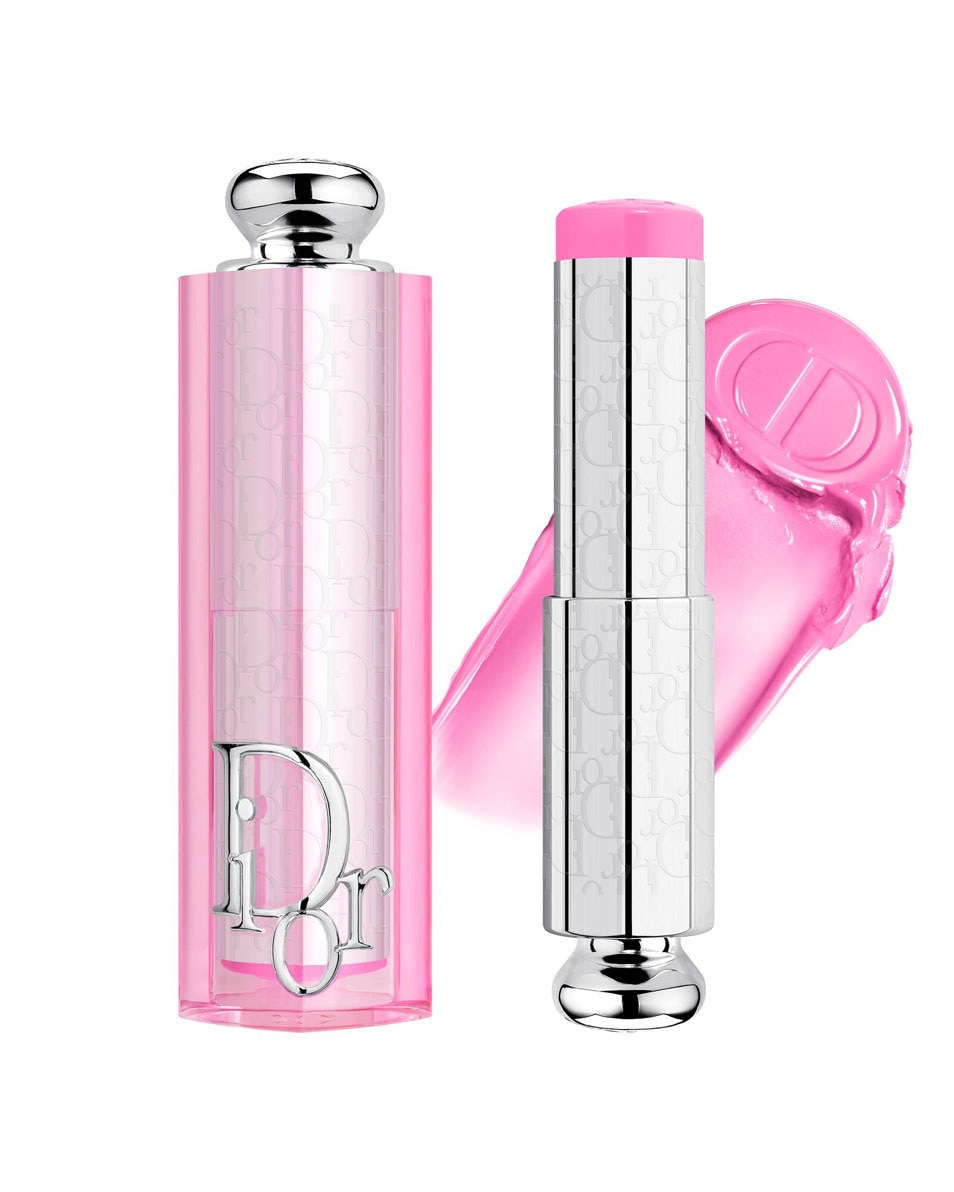 DIOR BACKSTAGE Rosy Glow Stick - Radiance Blush Blush stick éclat et couleur activée par le pH 001 PINK