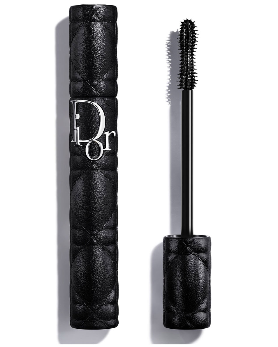 DIOR Diorshow Overvolume Mascara Mascara volume extrême - tenue 24 h - définition cil-à-cil 090 Overblack
