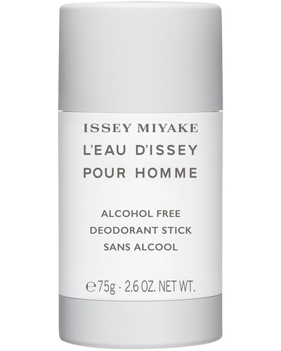 ISSEY MIYAKE L'EAU D'ISSEY POUR HOMME STICK DÉODORANT 75 ML