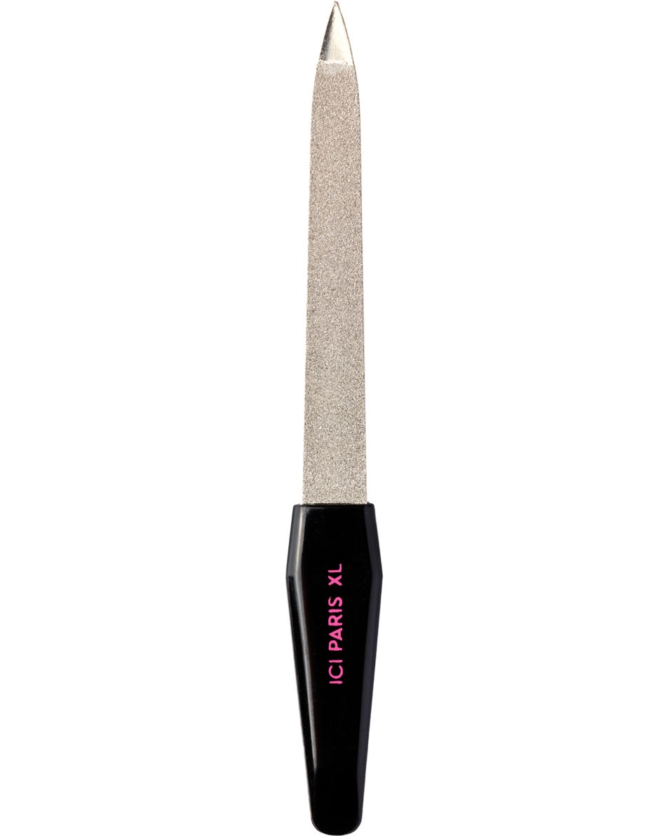 ICI PARIS XL Accessoires LIME À ONGLES SAPHIR 1 ST