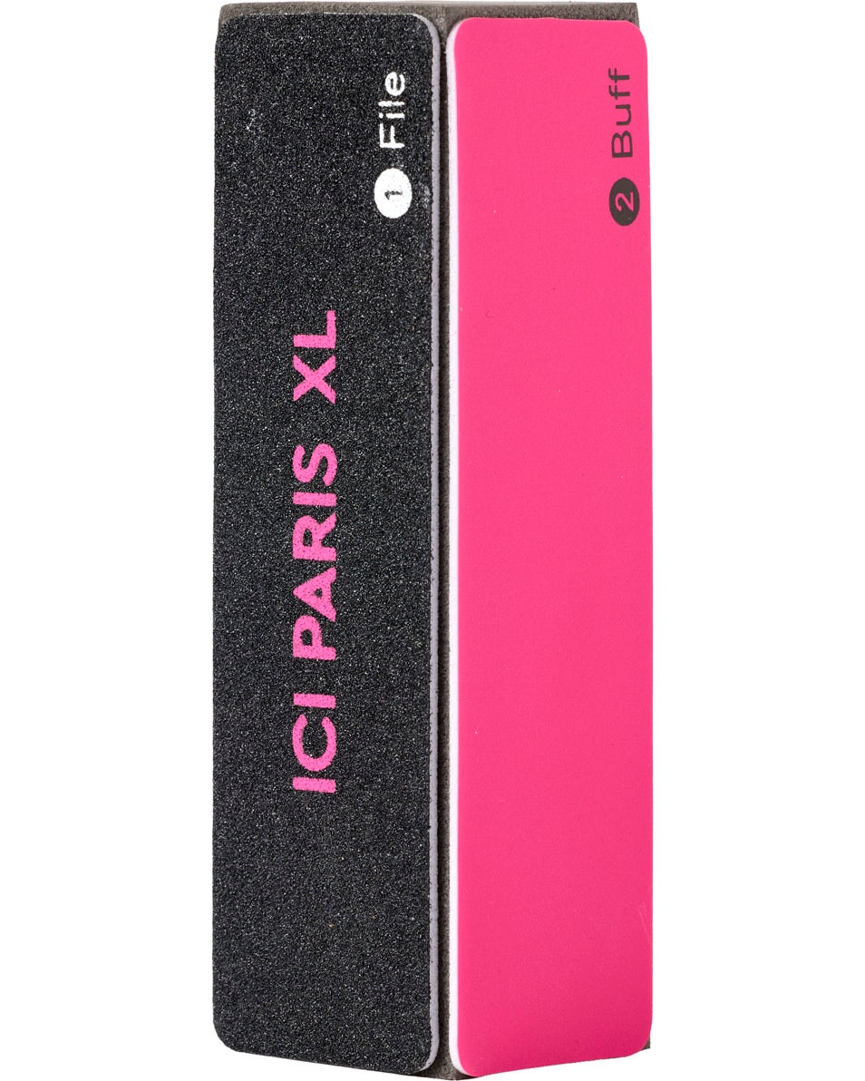 ICI PARIS XL Accessoires Polissoir 4 étapes 1 ST