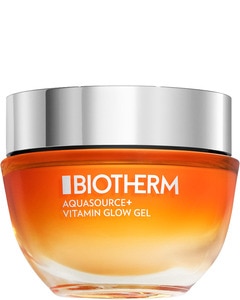 Vitamin Glow Gel Visage