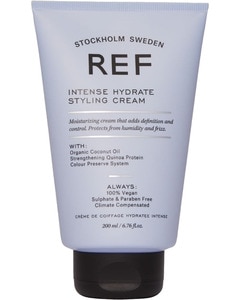 Crème coiffante Crème coiffante