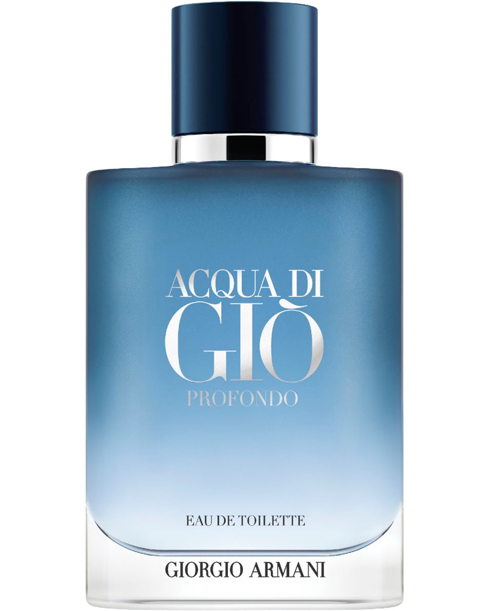 ARMANI Acqua Di Giò Profondo Eau de toilette pour homme 100 ML