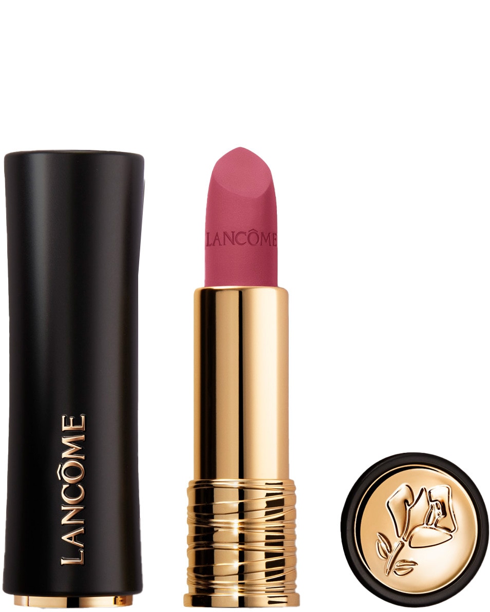 LANCÔME L'Absolu Rouge Drama Matte Matte Rouge À Lèvres Haut En Pink