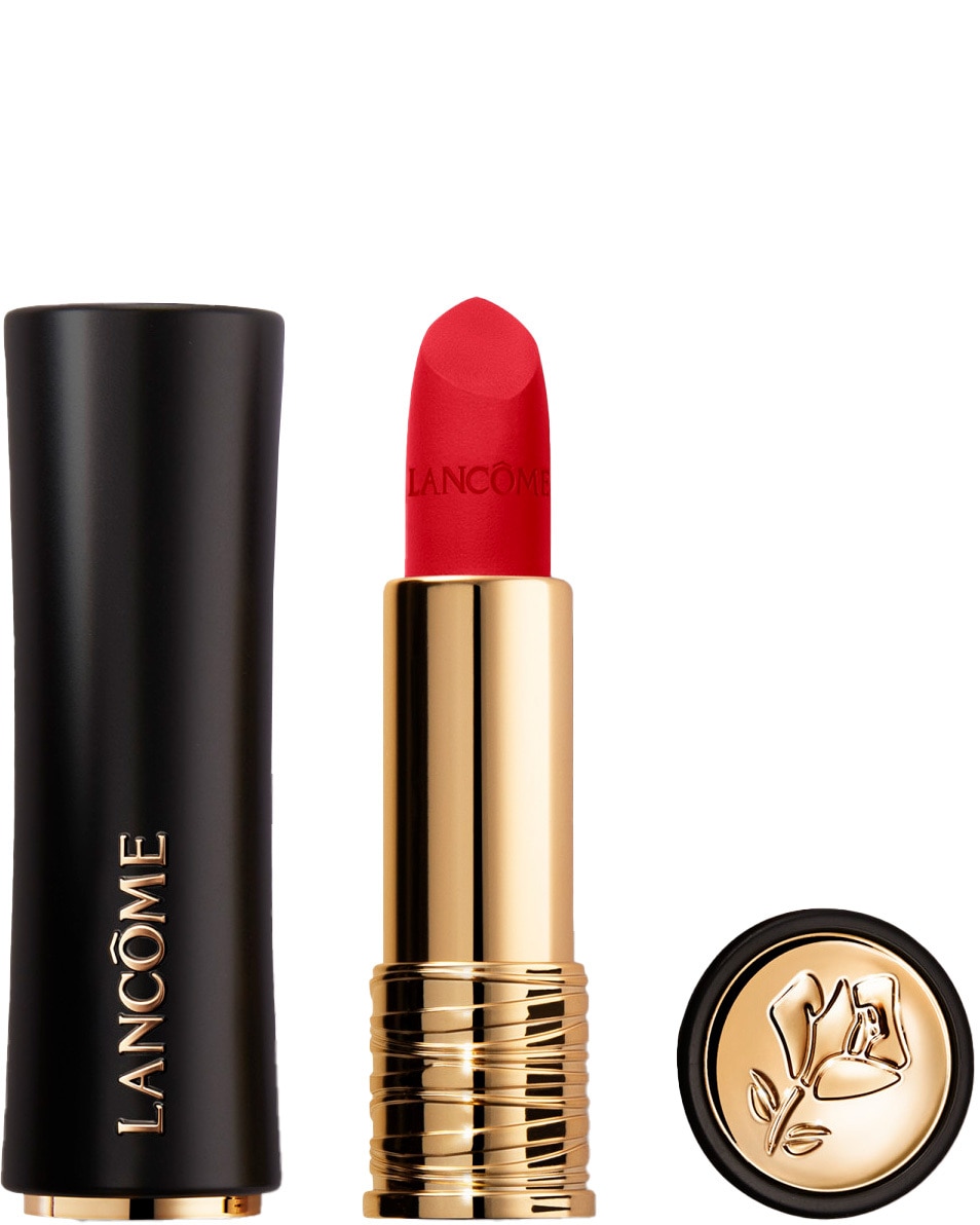 LANCÔME L'Absolu Rouge Drama Matte Matte Rouge À Lèvres Attrape Coeur