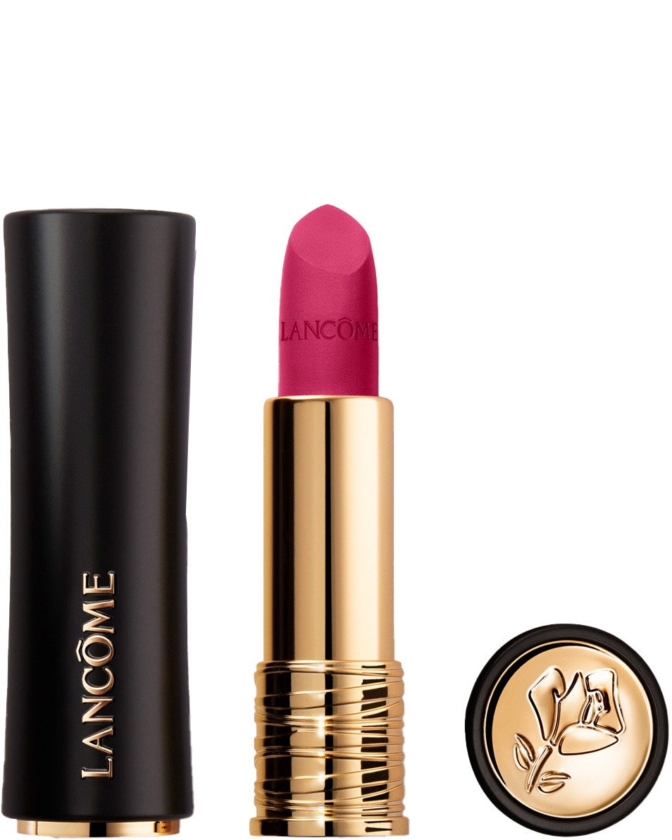 LANCÔME L'Absolu Rouge Drama Matte Matte Rouge À Lèvres Rose Lancome