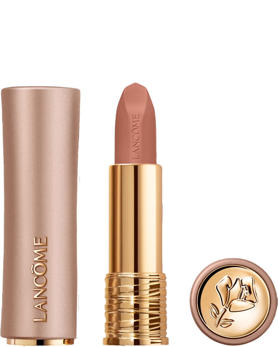 LANCÔME L'Absolu Rouge Intimatte Matte Rouge À Lèvres Unspoken Feelings