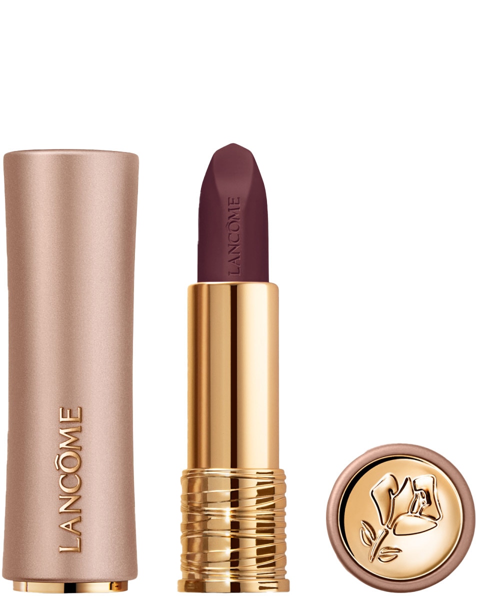 LANCÔME L'Absolu Rouge Intimatte Matte Rouge À Lèvres Burst Of Joy