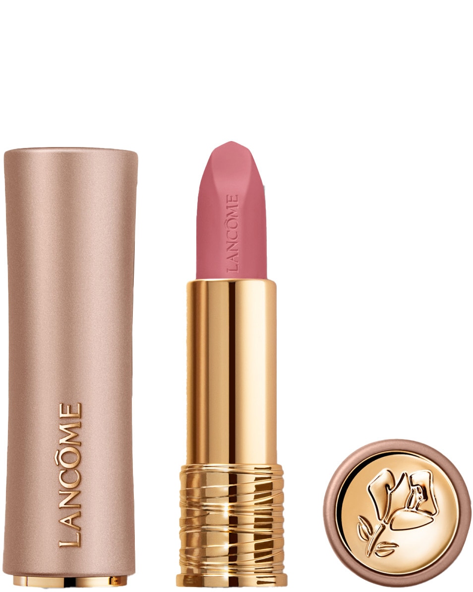 LANCÔME L'Absolu Rouge Intimatte Matte Rouge À Lèvres Hush Hush