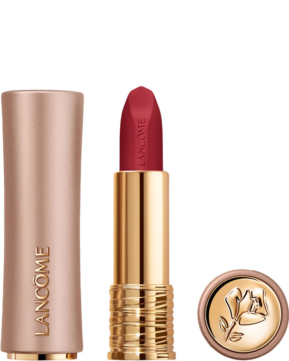 LANCÔME L'Absolu Rouge Intimatte Matte Rouge À Lèvres Tout Doux