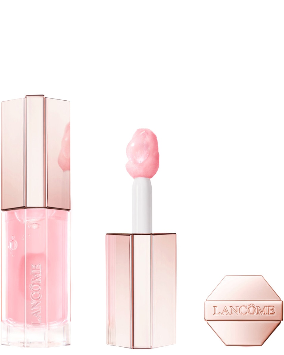 LANCÔME Lip Idole Juicytreat Huile-Gloss À Lèvres 10 - PINK ÔH LA LA