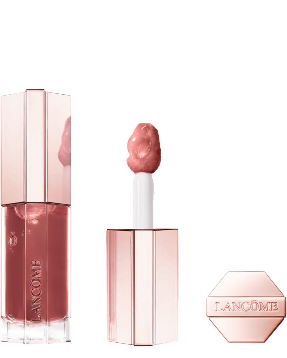 LANCÔME Lip Idole Juicytreat Huile-Gloss À Lèvres 60 - MILLION DOLLAR BERRY