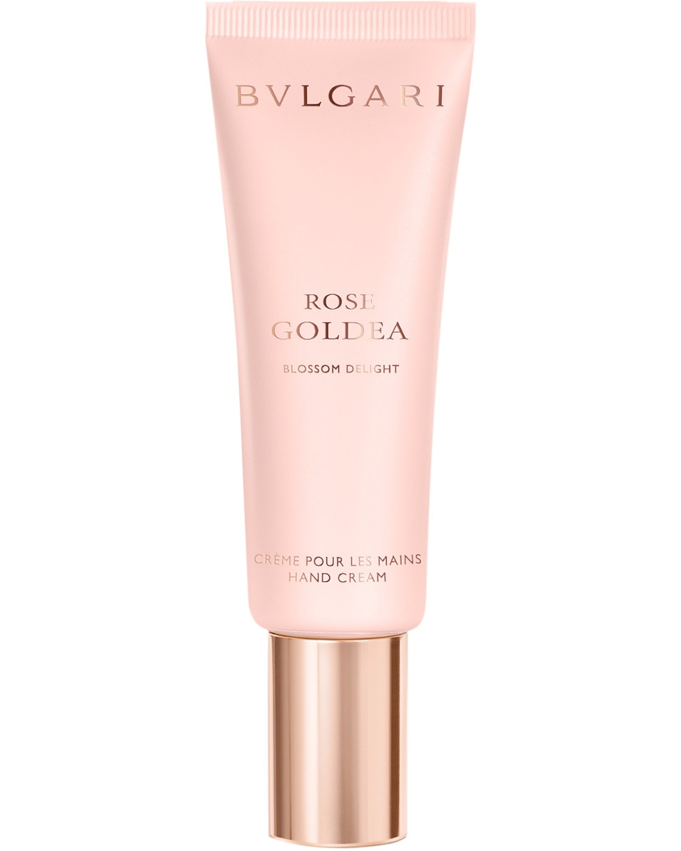 BVLGARI Rose Goldea Blossom Delight Hand Cream 40 ML
