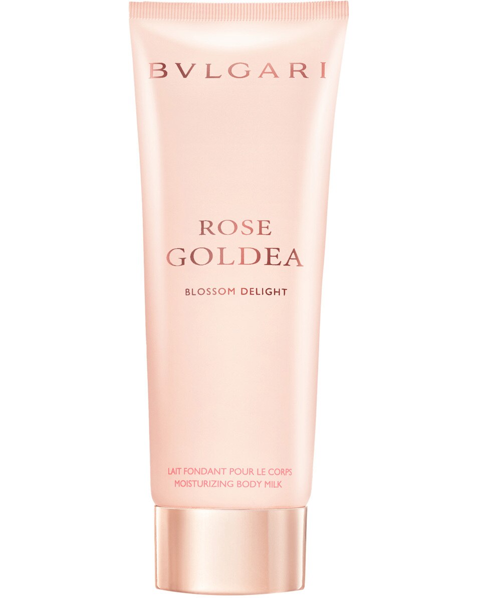 BVLGARI Rose Goldea Blossom Delight Body Milk 200 ML