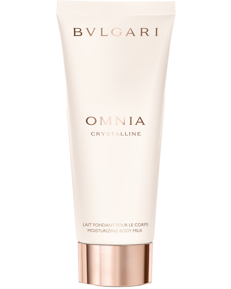 BVLGARI Omnia Crystalline Body Milk 200 ML