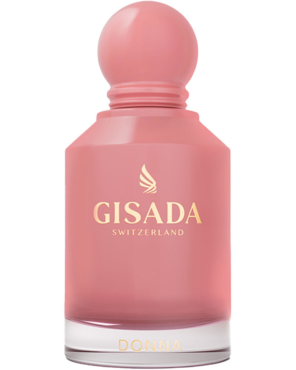 GISADA Donna Eau de Parfum 50 ML