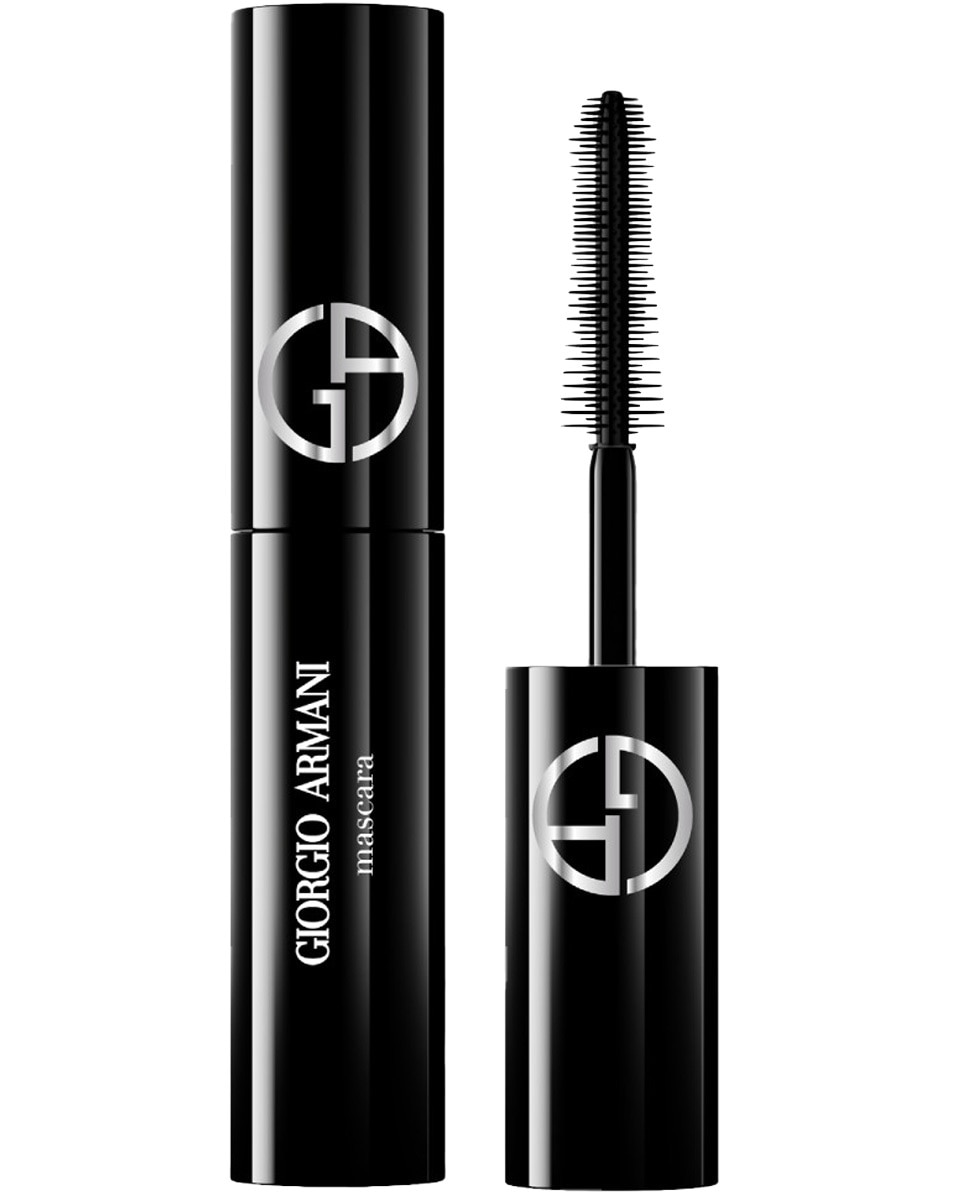 ARMANI BEAUTY Vertigo Lift Mini Mascara Mascara allongeant avec un volume extrême Zwart