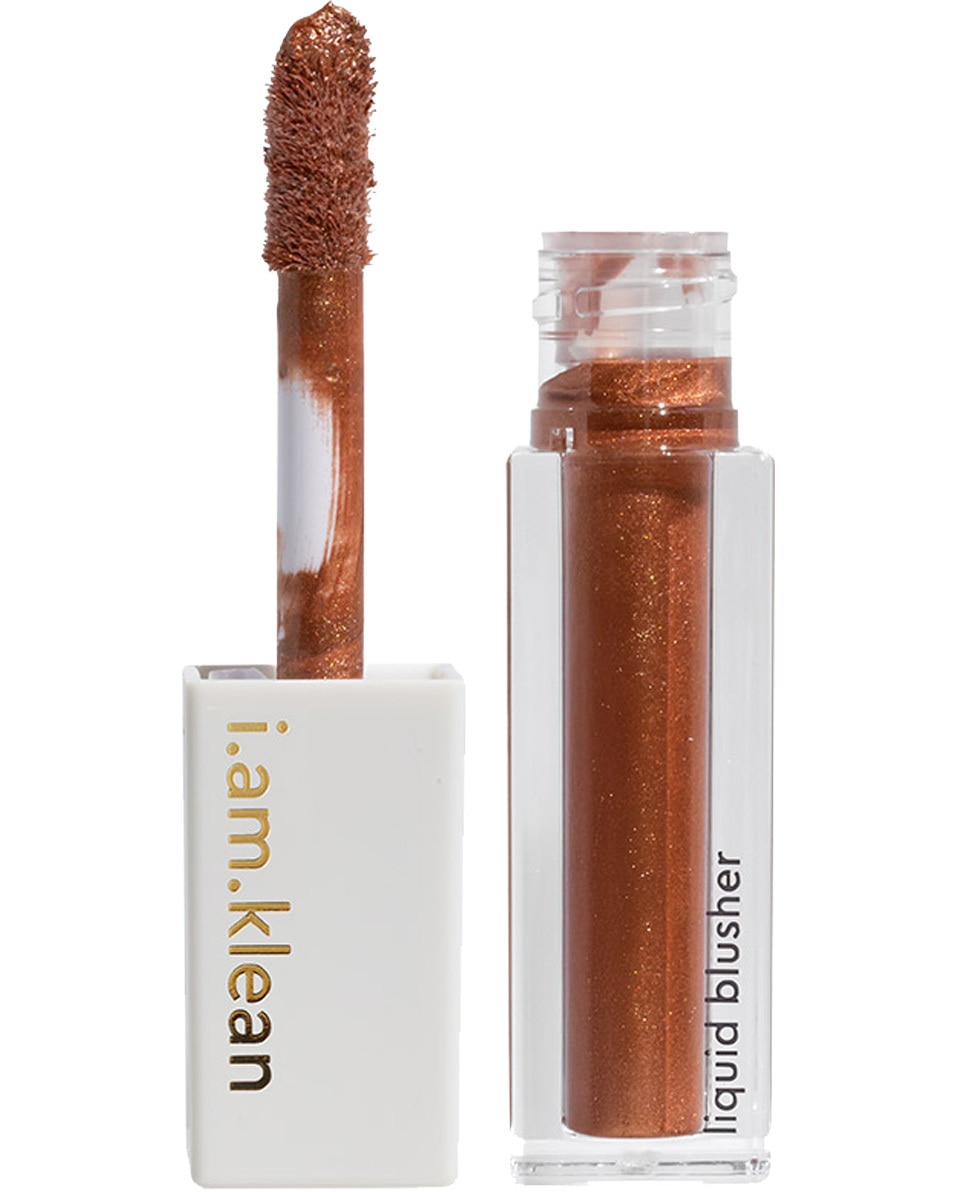IAMKLEAN Liquid Bronzer bronzant liquide Brown