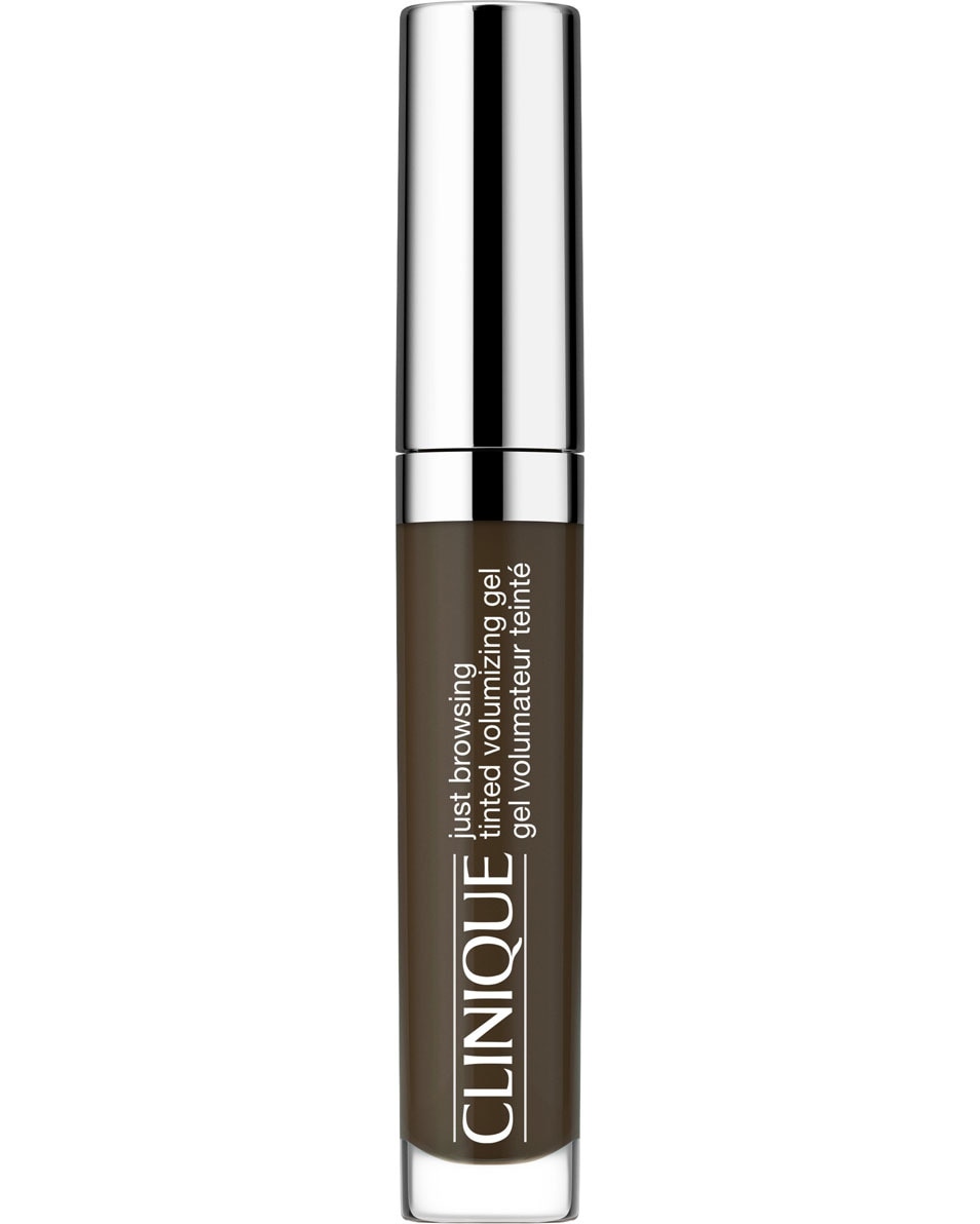CLINIQUE Just Browsing Clear Sculpting Gel Gel pour sourcils EBONY