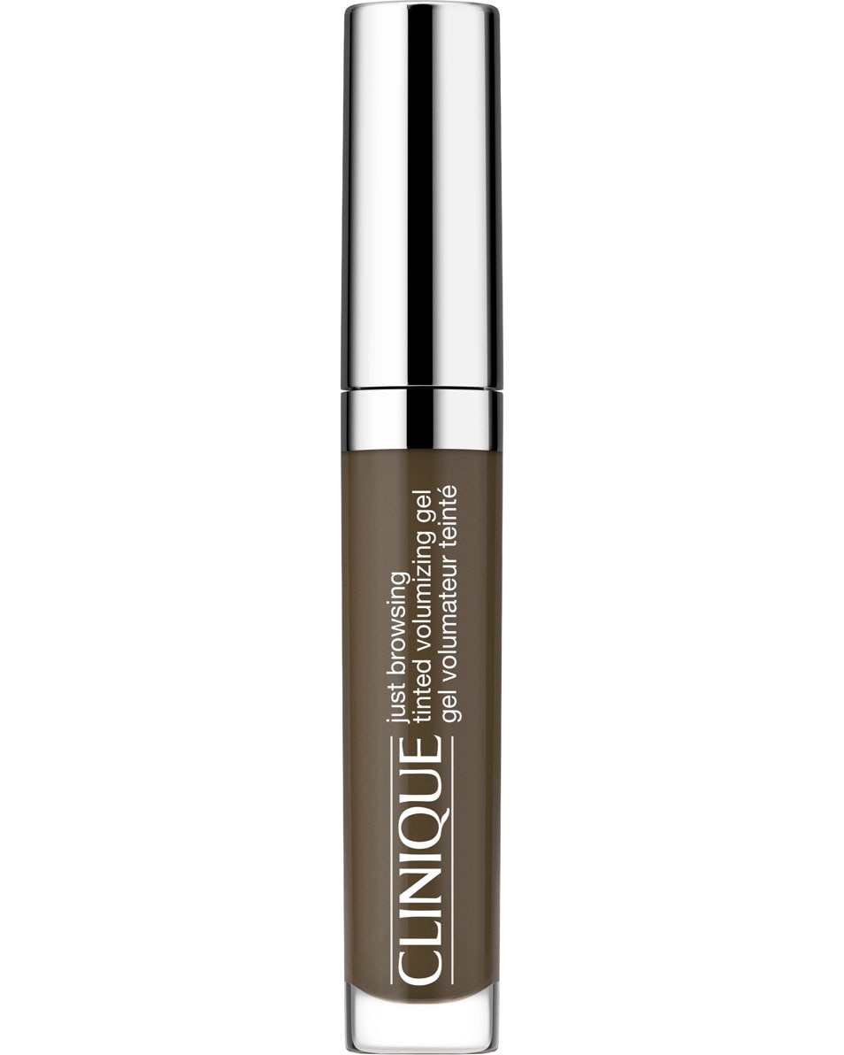 CLINIQUE Just Browsing Clear Sculpting Gel Gel pour sourcils DARK ESPRESSO