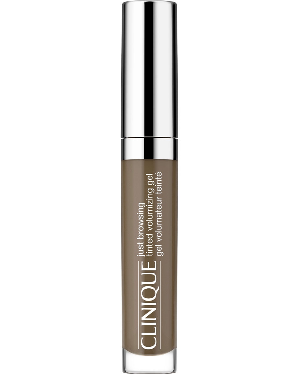 CLINIQUE Just Browsing Clear Sculpting Gel Gel pour sourcils SOFT BROWN