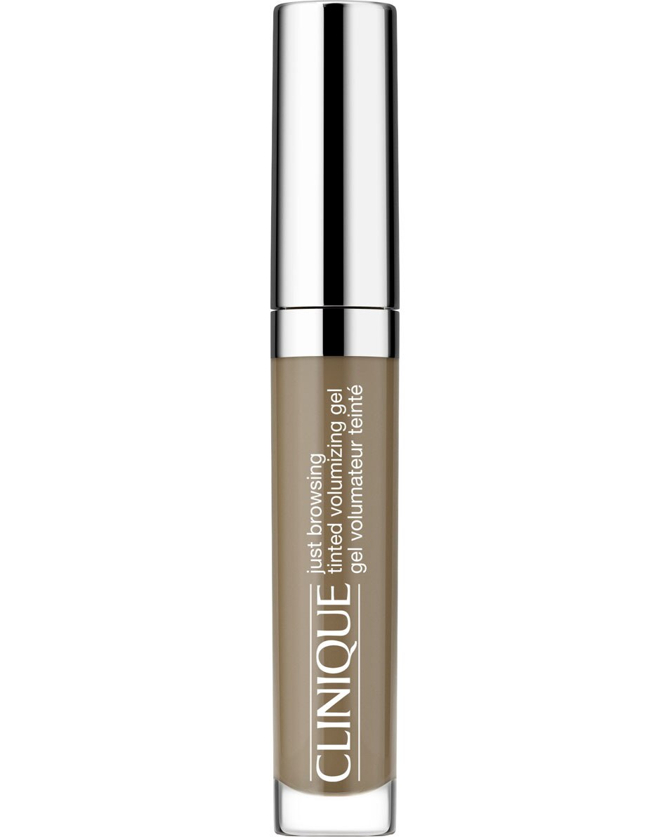 CLINIQUE Just Browsing Clear Sculpting Gel Gel pour sourcils SANDY BLONDE