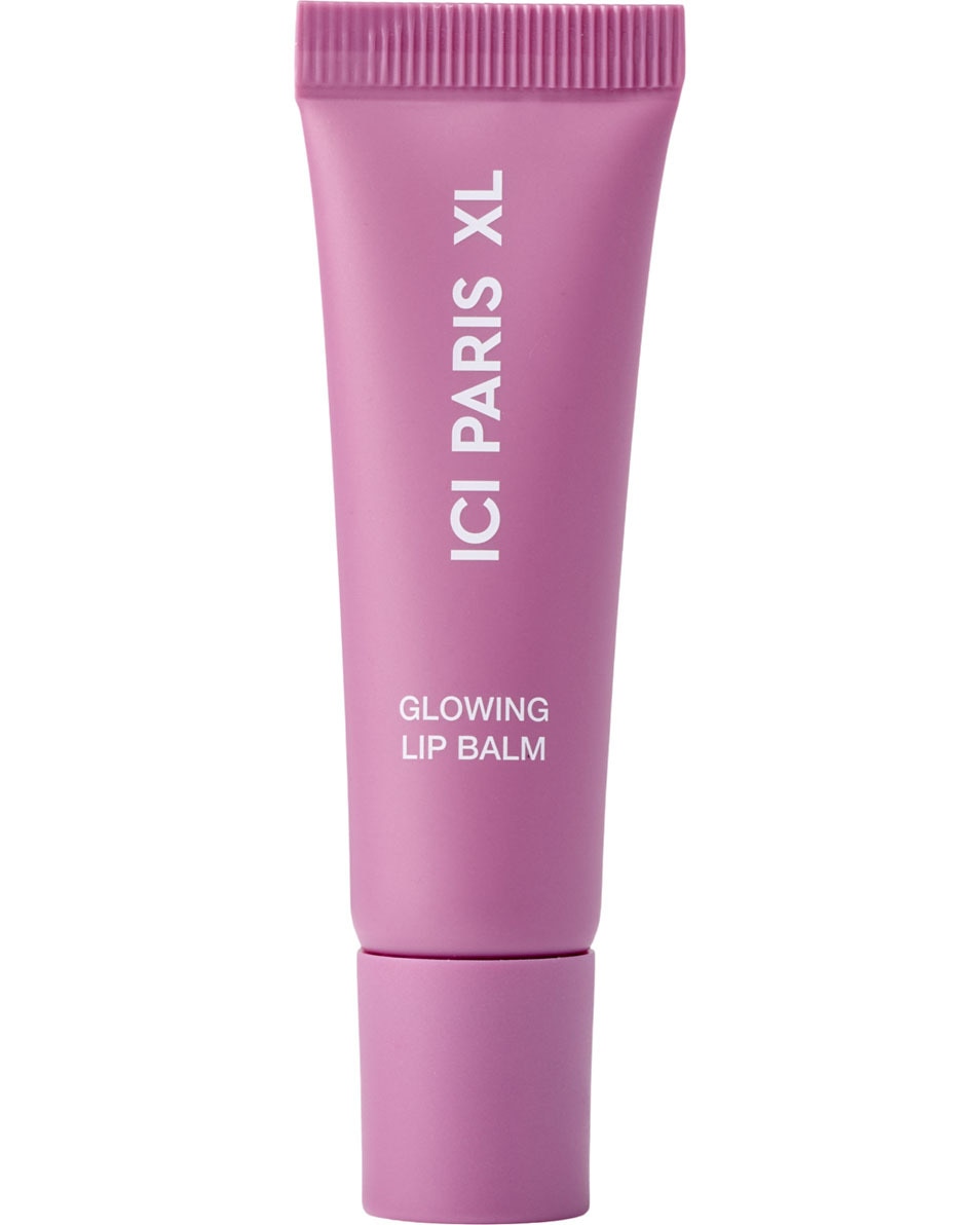 ICI PARIS XL Lip Balm Baume à lèvres scintillant 10 ML