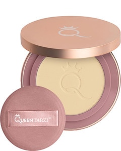 Translucent, Blurring & Brightening Pressed Powder Translucent, Blurring & Brightening Pressed Powder