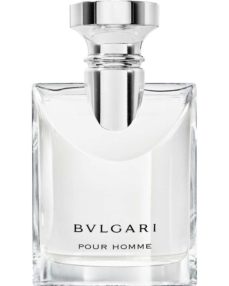 BVLGARI Pour Homme Eau de Toilette 50 ML