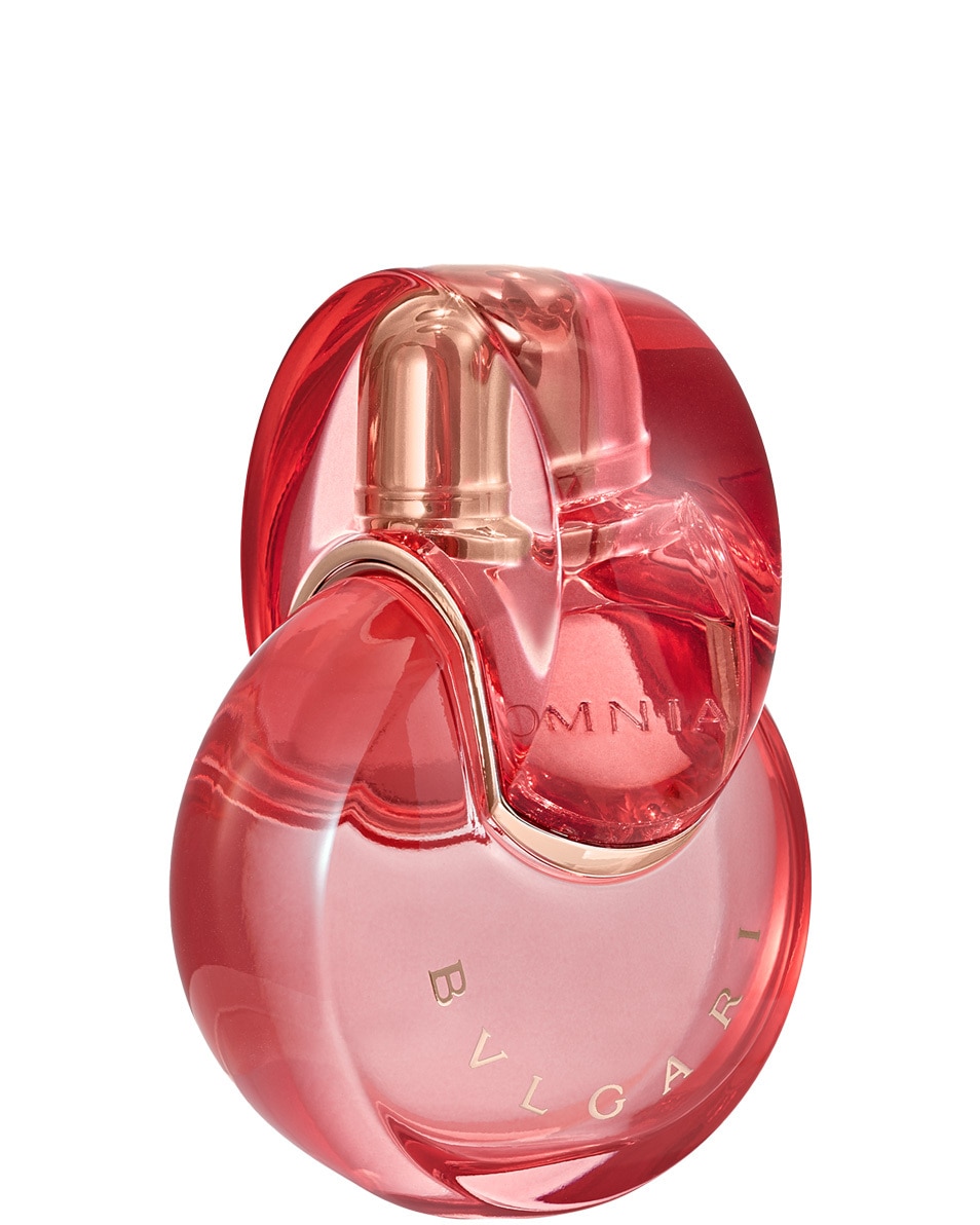 BVLGARI Omnia Coral Eau de Toilette 100 ML