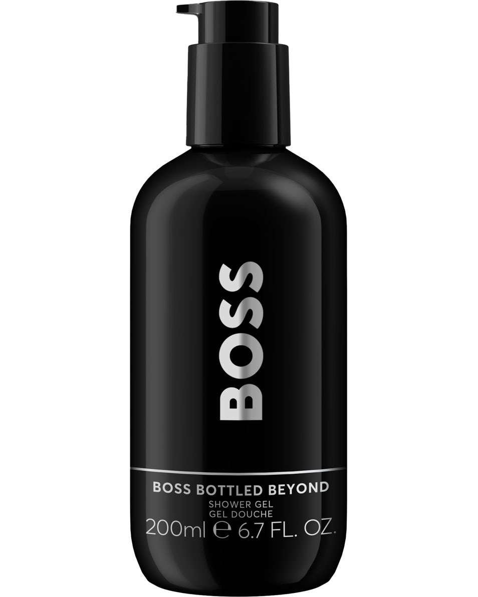HUGO BOSS Bottled Beyond For Him Gel douche 200 ML