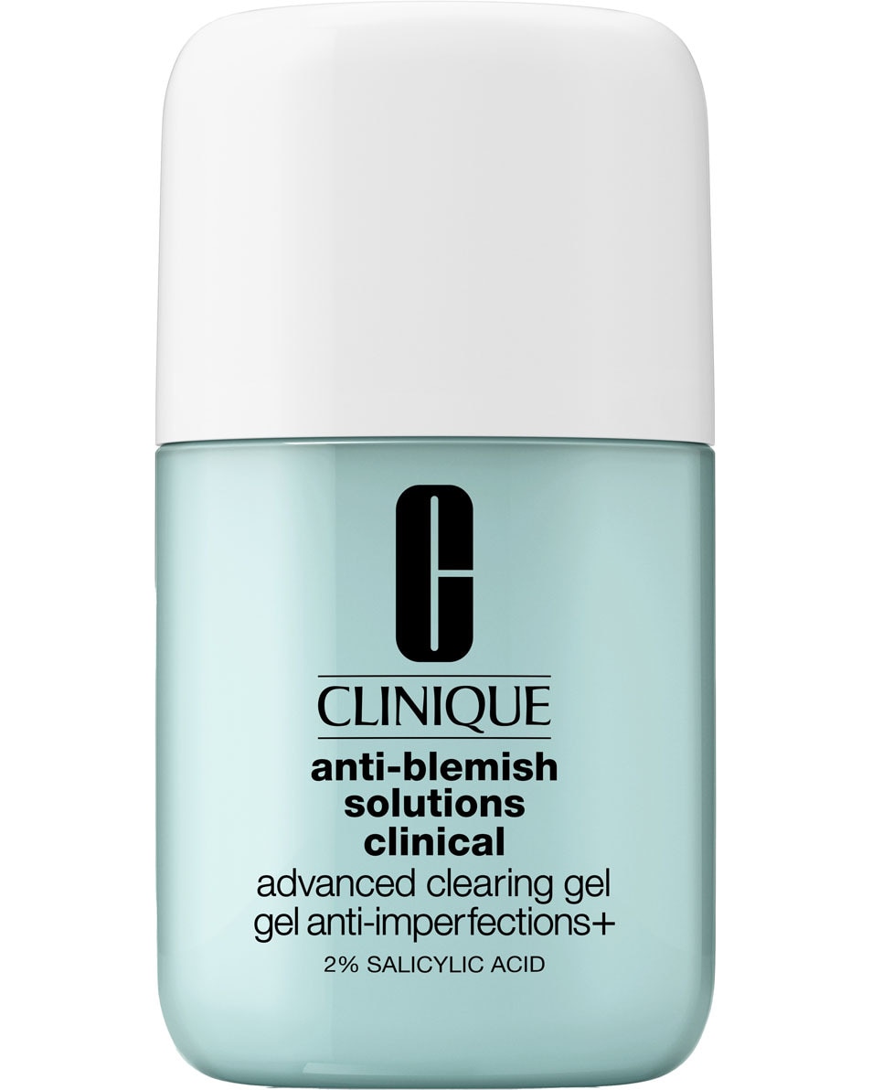 CLINIQUE Anti-Blemish Solutions™Advanced Clearing Gel Soin du visage 20 ML