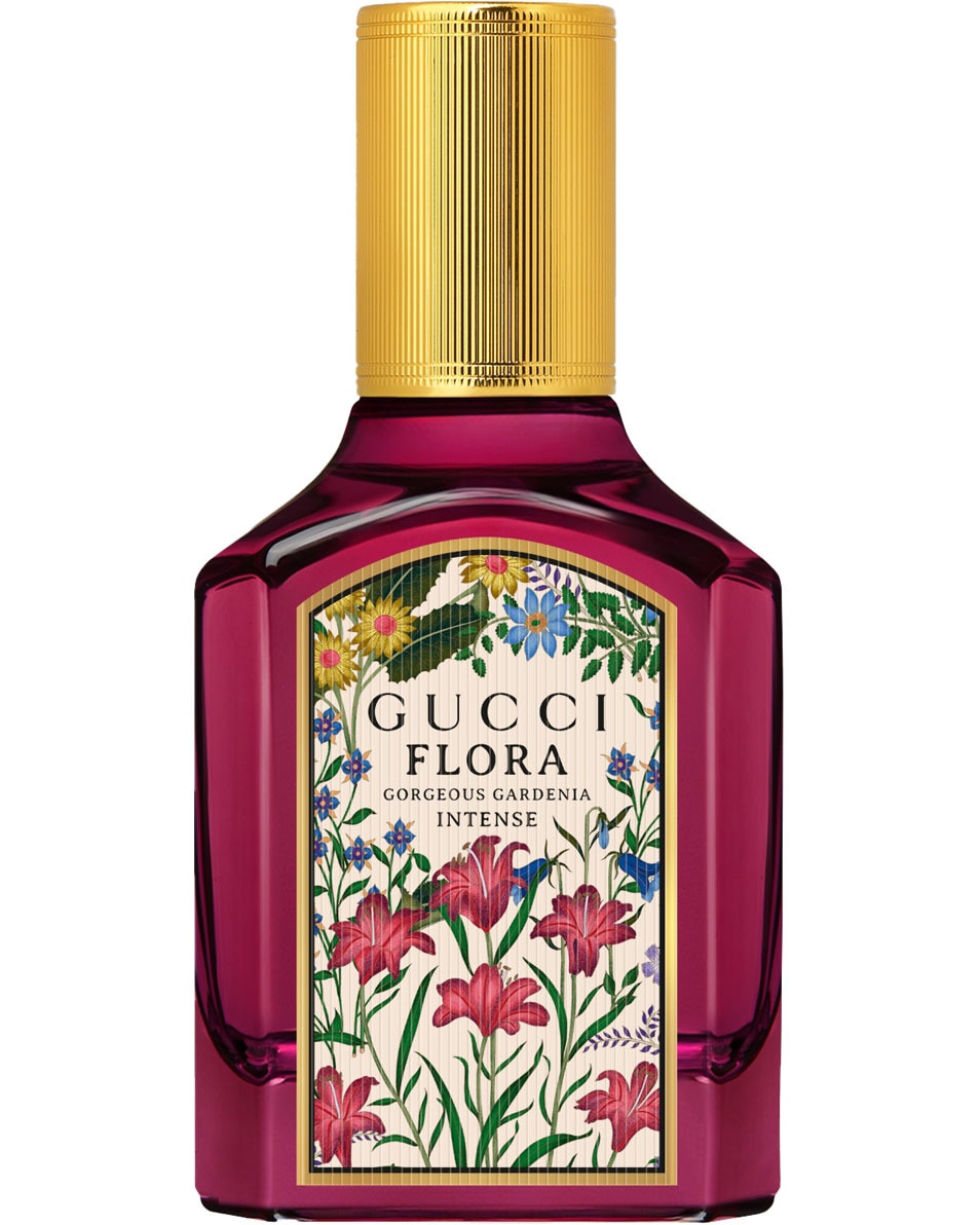 GUCCI Flora Gorgeous Gardenia Intense Eau de parfum 30 ML