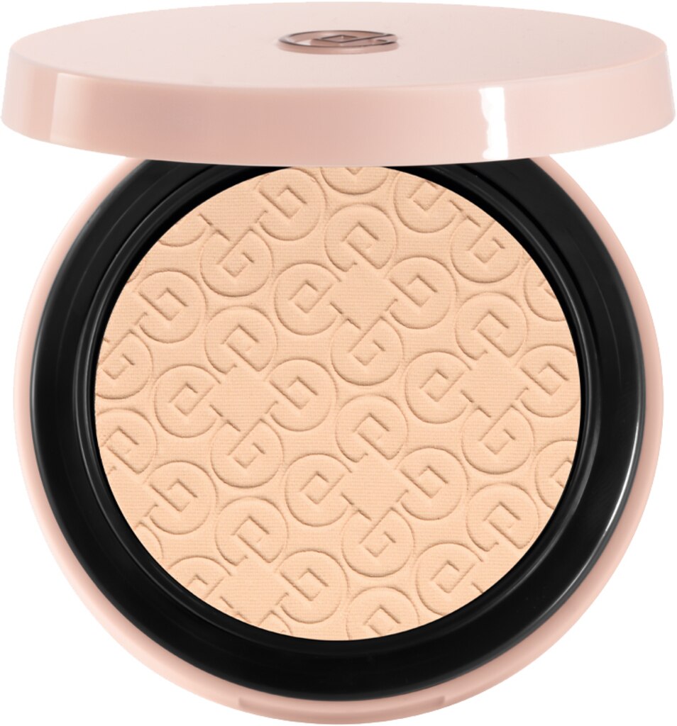 COLLISTAR Impeccabile Compact Powder 10N - Ivory