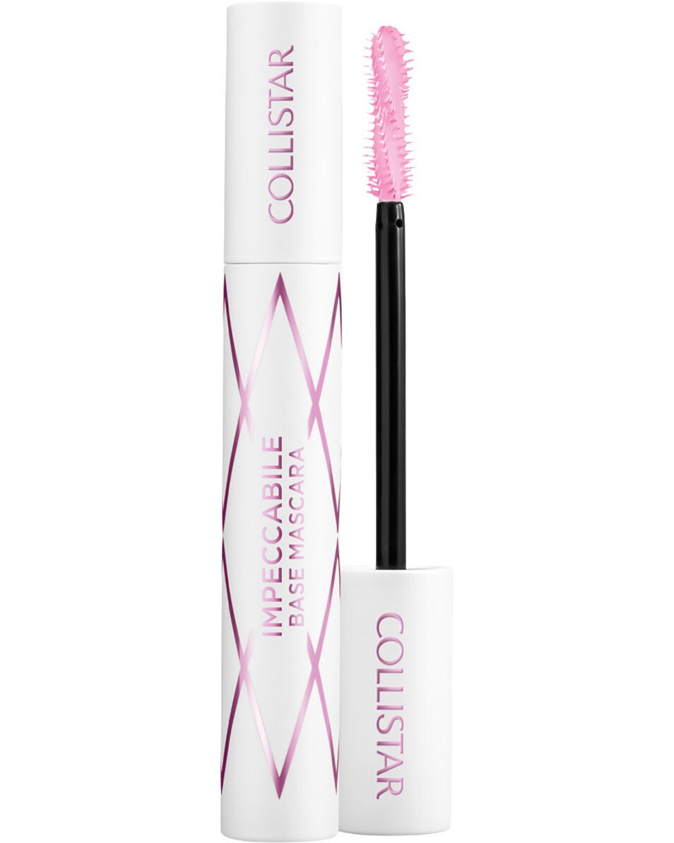COLLISTAR Impeccabile Base Mascara Strawberry-Cream
