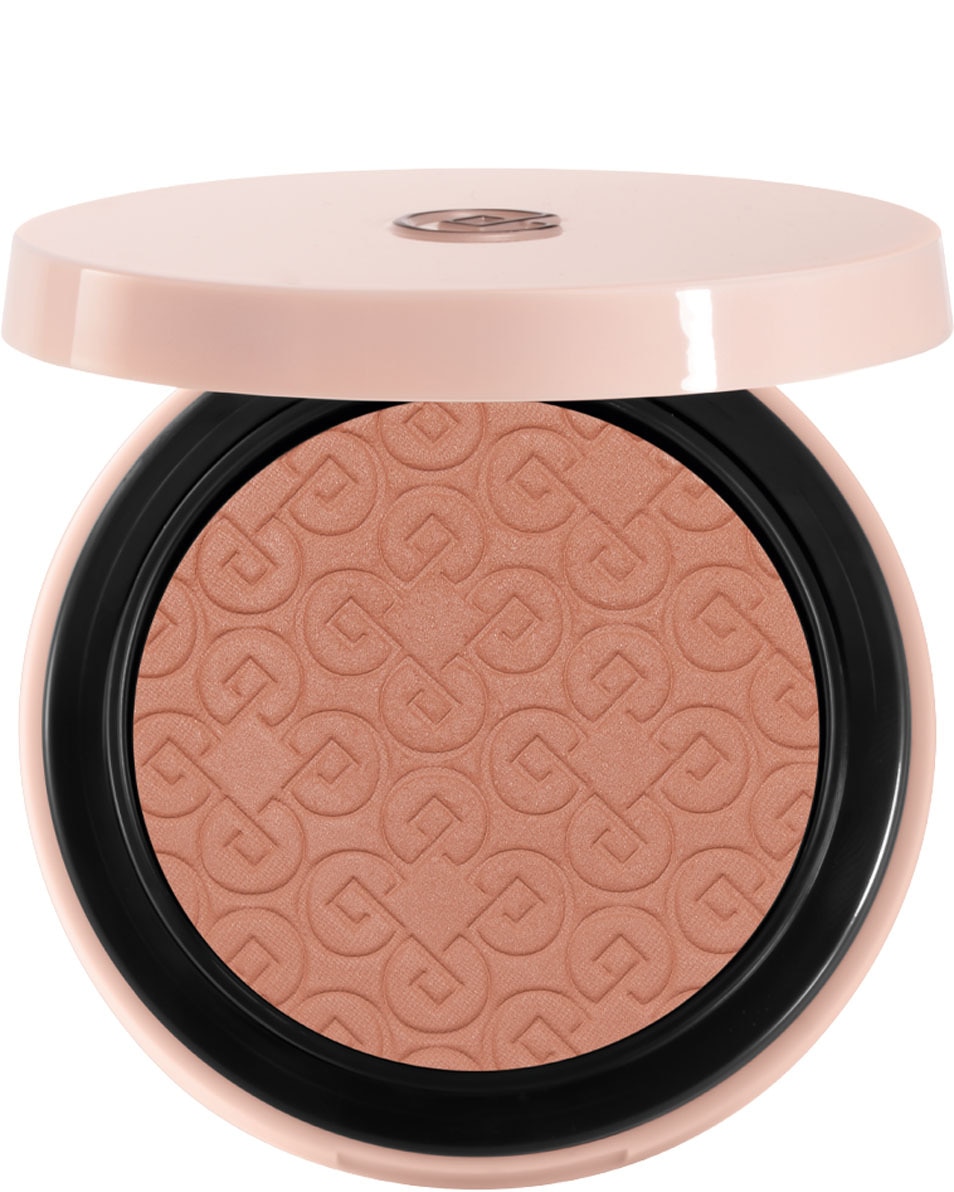 COLLISTAR Impeccabile Maxi Blush Gold Amber