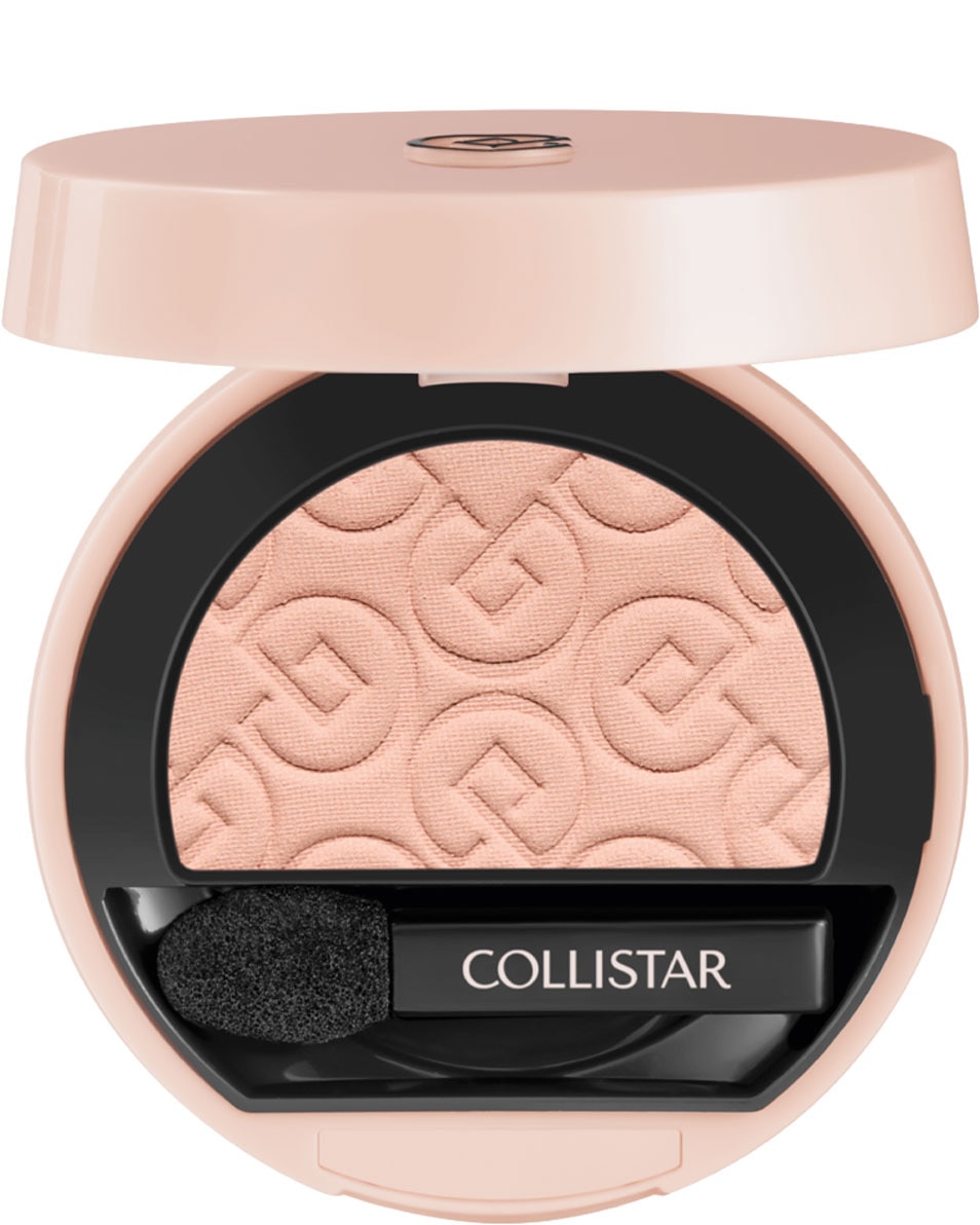 COLLISTAR Impeccabile Compact Eyeshadow 400 - Cipria matte