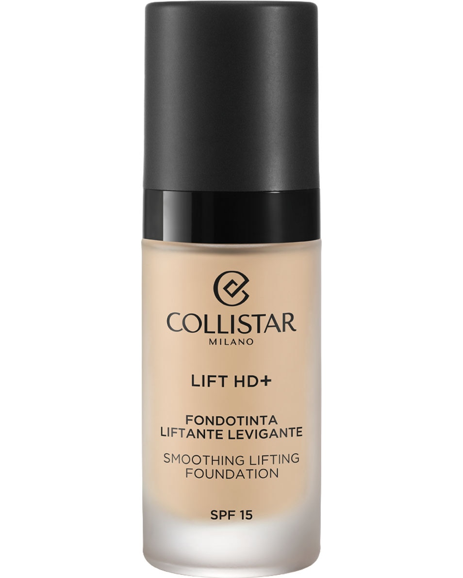 COLLISTAR LIFT HD+ Fond De Teint Liftant Lisseur 2N