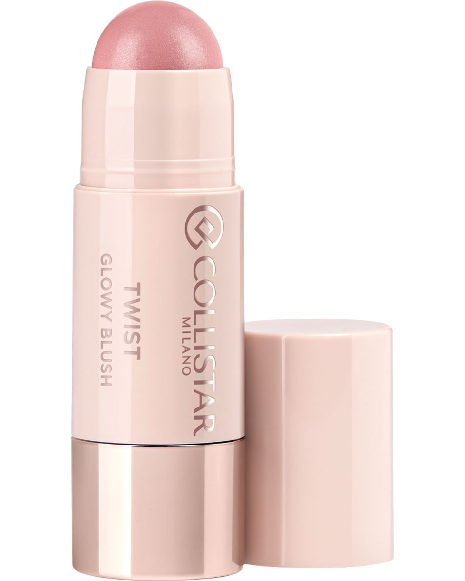 COLLISTAR Twist Glowy Blush 01 - Supernova