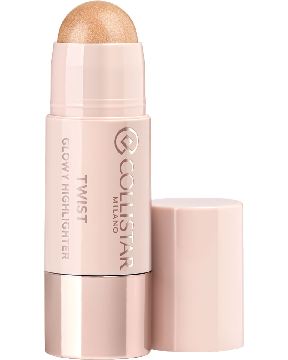 COLLISTAR Twist Glowy Highlighter 01 - Sole