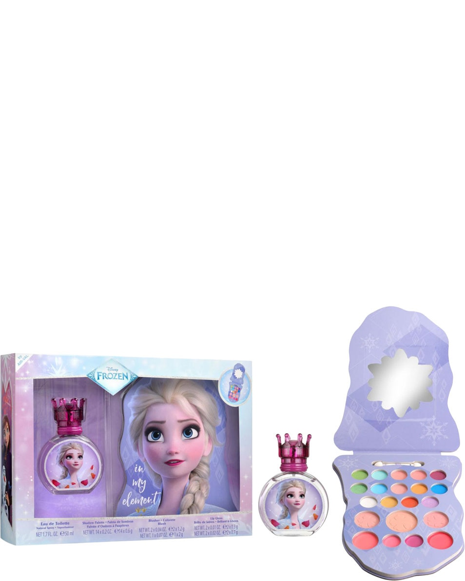 DISNEY Frozen Coffret cadeau 2 ST